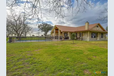 198 County Road 310, Yoakum, TX 77995 - Photo 5
