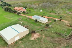 198 Co Rd 310, Yoakum, TX 77995 - Photo 1