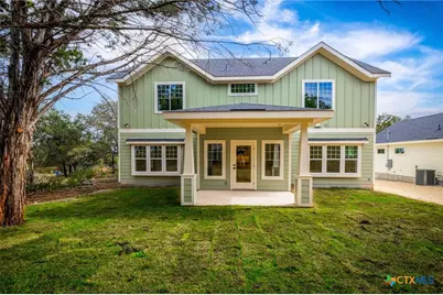 1672 Hillcrest Forest, Canyon Lake, TX 78133 - Photo 5