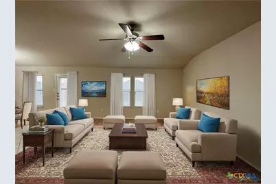 702 Deborah Kay Drive, Killeen, TX 76542 - Photo 3