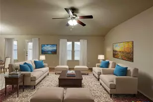 702 Deborah Kay Dr, Killeen, TX 76542 - Photo 3