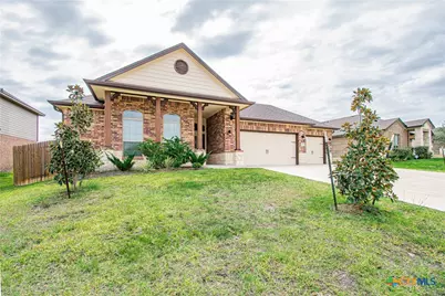2511 Dante Court, Harker Heights, TX 76548 - Photo 1