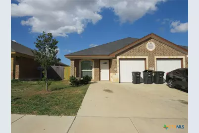 402 Sladecek Drive #A, Killeen, TX 76542 - Photo 1