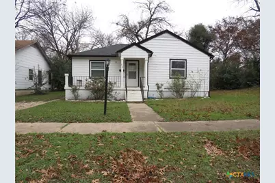 214 E Munroe Avenue, Temple, TX 76501 - Photo 1