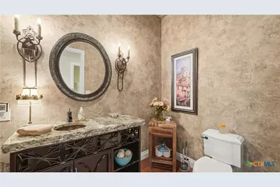 1035 Thunderbolt Road, Canyon Lake, TX 78133 - Photo 41