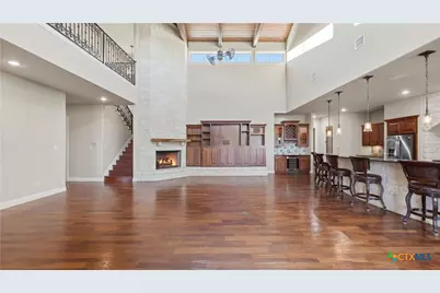 1035 Thunderbolt Road, Canyon Lake, TX 78133 - Photo 47