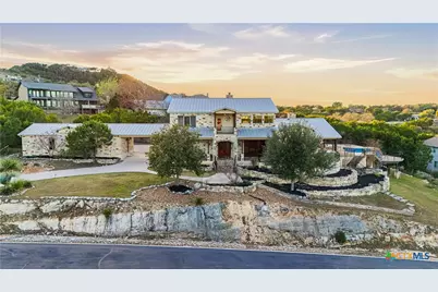 1035 Thunderbolt Road, Canyon Lake, TX 78133 - Photo 3