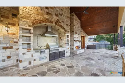 1035 Thunderbolt Road, Canyon Lake, TX 78133 - Photo 9