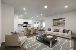 925 Gerardia Ct, Seguin, TX 78155 - Photo 3