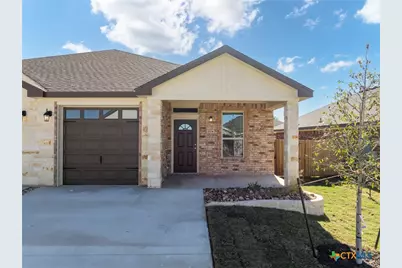 5104 Rose Garden Loop, Killeen, TX 76542 - Photo 3