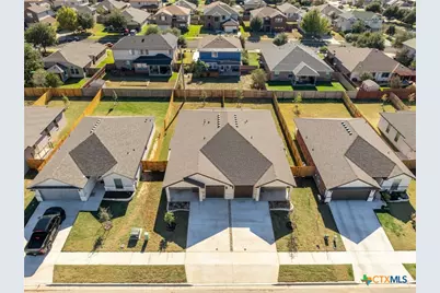 5104 Rose Garden Loop, Killeen, TX 76542 - Photo 29