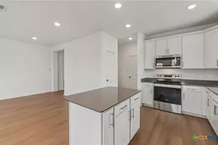 1015 Kerr Ct, Temple, TX 76501 - Photo 5