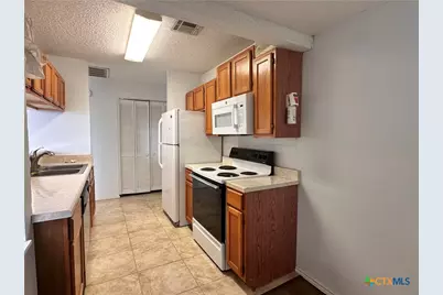 158 Stockmen Lane, Maxwell, TX 78656 - Photo 7