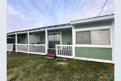 158 Stockmen Lane, Maxwell, TX 78656 - Photo 1