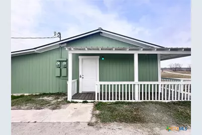 158 Stockmen Lane, Maxwell, TX 78656 - Photo 3