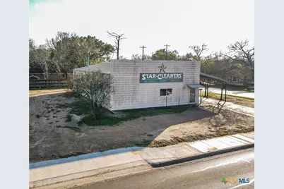 201 S Ridge Street, Hallettsville, TX 77964 - Photo 35