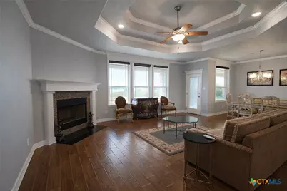 726 Northern Hills Road, Copperas Cove, TX 76522 - Photo 3