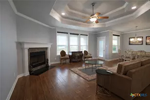 726 Northern Hills Rd, Copperas Cove, TX 76522 - Photo 3