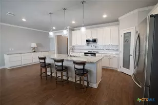 726 Northern Hills Rd, Copperas Cove, TX 76522 - Photo 5