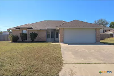 910 Frontier Trail, Harker Heights, TX 76548 - Photo 1
