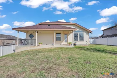 2305 Lindsey Drive, Copperas Cove, TX 76522 - Photo 29