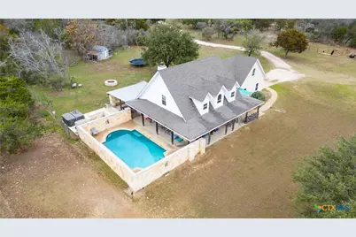 8901 Brewer Lane, Salado, TX 76571 - Photo 3