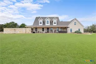 8901 Brewer Ln, Salado, TX 76571 - Photo 1