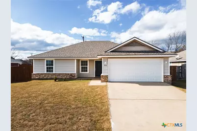 916 Freedom Drive, Temple, TX 76502 - Photo 3