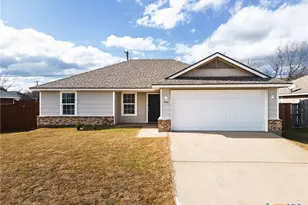 916 Freedom Dr, Temple, TX 76502 - Photo 3