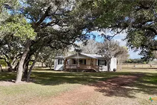 415 Co Rd 457, Hallettsville, TX 77964 - Photo 1