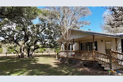 415 County Road 457, Hallettsville, TX 77964 - Photo 7
