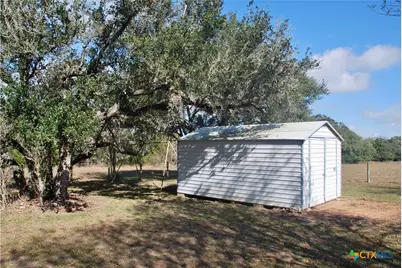 415 County Road 457, Hallettsville, TX 77964 - Photo 29