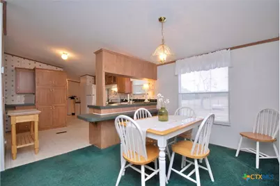 415 County Road 457, Hallettsville, TX 77964 - Photo 15