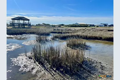 Lot 2 Boca Grande Loop, Port O'Connor, TX 77982 - Photo 1