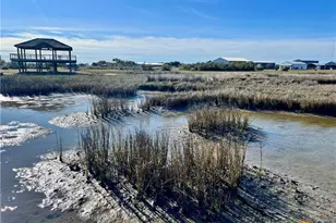Lot 2 Boca Grande Loop, Port O'Connor, TX 77982 - Photo 1