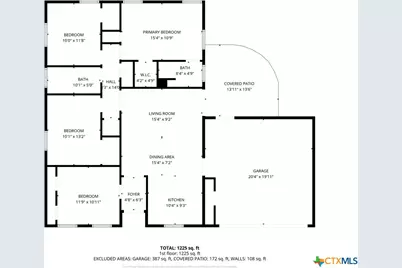 3901 Rosemary Lane, Temple, TX 76502 - Photo 29