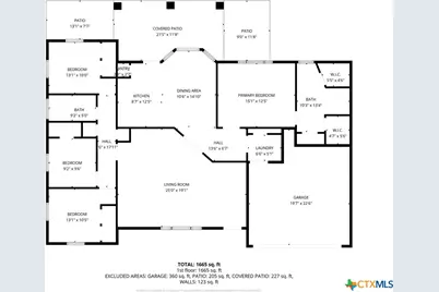 315 Cody Lane, Killeen, TX 76542 - Photo 39