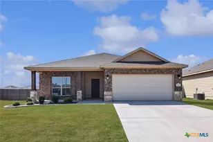 1040 Lakeway Crossing Dr, Temple, TX 76502 - Photo 1