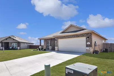 1040 Lakeway Crossing Drive, Temple, TX 76502 - Photo 3
