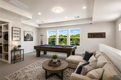 742 Rayner Ranch Boulevard, Spring Branch, TX 78070 - Photo 23