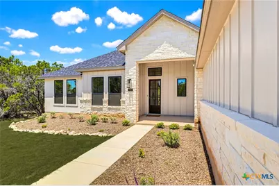 742 Rayner Ranch Boulevard, Spring Branch, TX 78070 - Photo 1