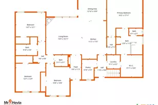 742 Rayner Ranch Blvd, Spring Branch, TX 78070 - Photo 35