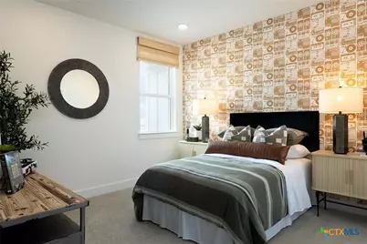 2593 Jack Nora Way, Round Rock, TX 78665 - Photo 11