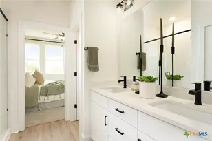 2593 Jack Nora Wy, Round Rock, TX 78665 - Photo 13