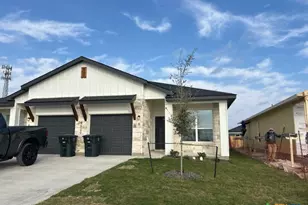 3809 Sugar Hackberry Trail, Killeen, TX 76542 - Photo 1