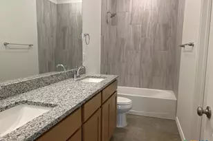 3809 Sugar Hackberry Trl, Killeen, TX 76542 - Photo 3