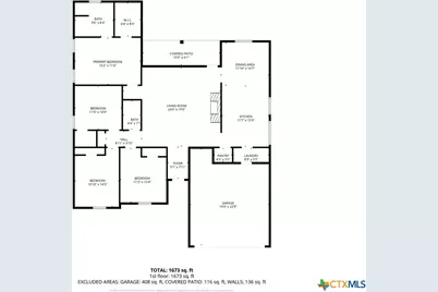 3609 Ida Drive, Killeen, TX 76549 - Photo 27