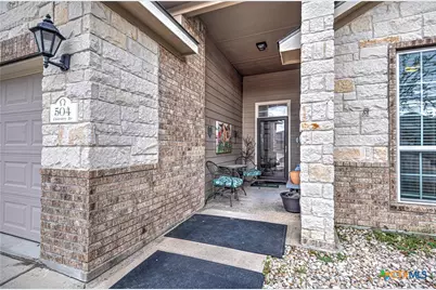 504 Coventry Drive, Temple, TX 76502 - Photo 9