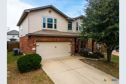 9507 Shimla Drive, Killeen, TX 76542 - Photo 1