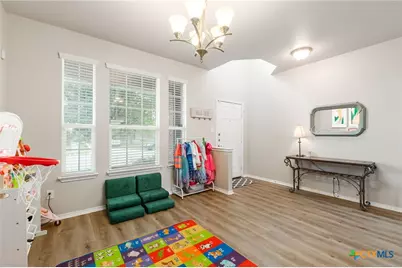 9507 Shimla Drive, Killeen, TX 76542 - Photo 3